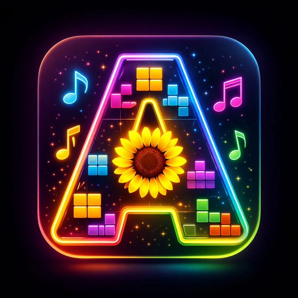 Aydi Puzzles, videojuego para Android desarrollado por Lianur Systems