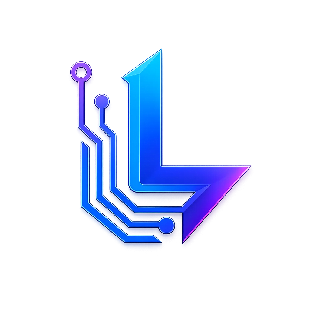 Símbolo Lianur Systems